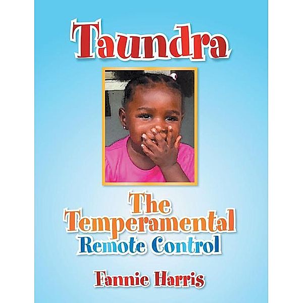 Taundra, Fannie Harris