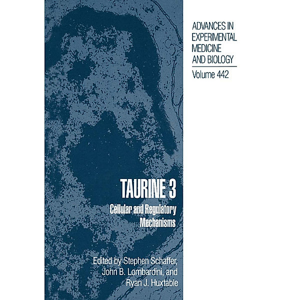 Taurine 3