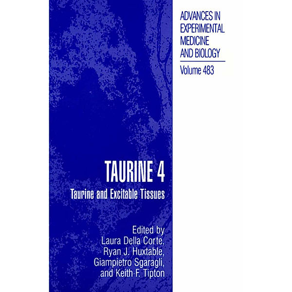 Taurine 4