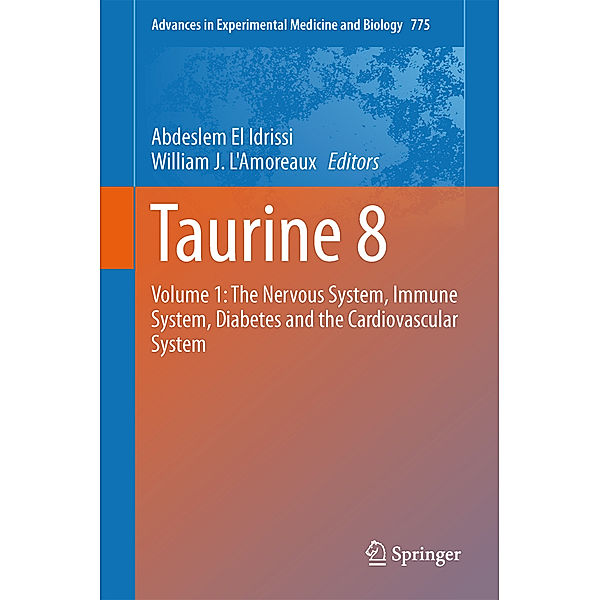 Taurine 8