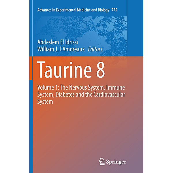 Taurine 8