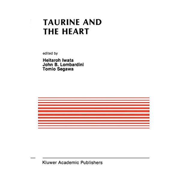 Taurine and the Heart