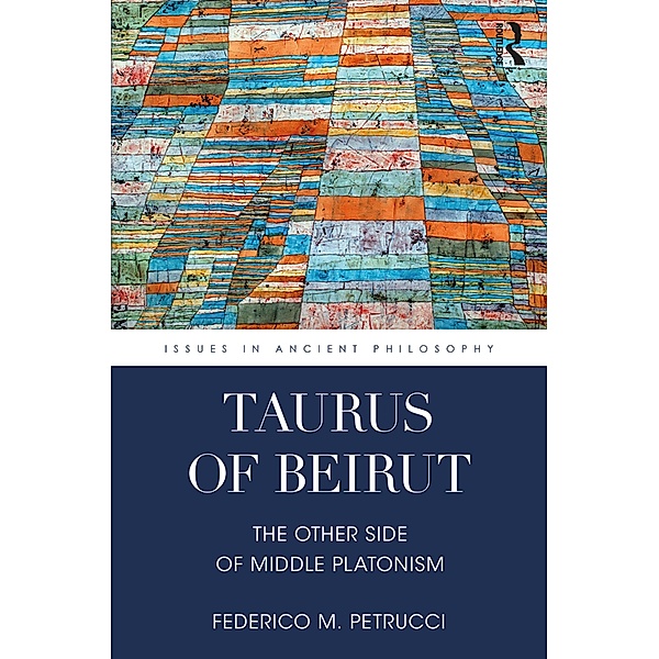 Taurus of Beirut, Federico M. Petrucci