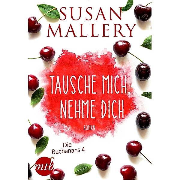 Tausche mich, nehme dich, Susan Mallery