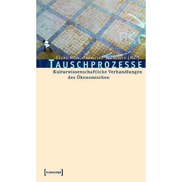 Tauschprozesse / Lettre