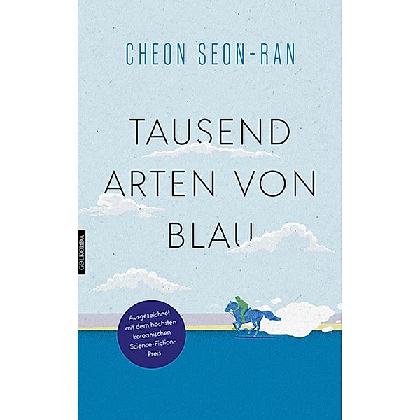 Tausend Arten von Blau, Cheon Seon-ran