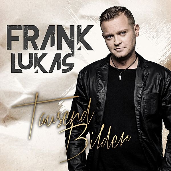 Tausend Bilder (Vinyl), Frank Lukas