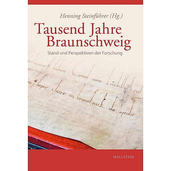 Tausend Jahre Braunschweig