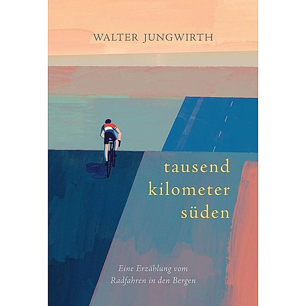 Tausend Kilometer Süden, Walter Jungwirth