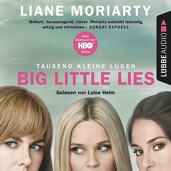 Tausend kleine Lügen, Liane Moriarty