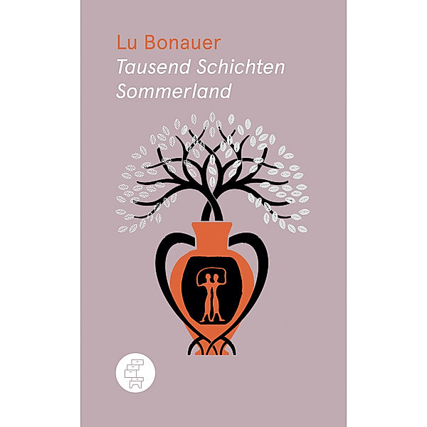 Tausend Schichten Sommerland, Lu Bonauer