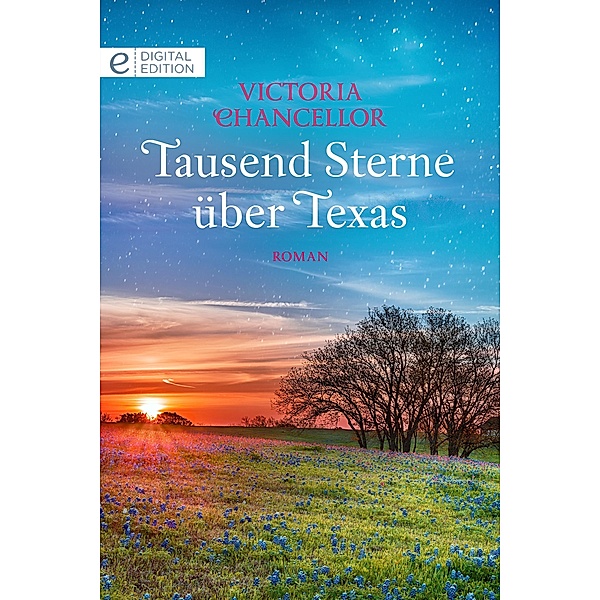 Tausend Sterne über Texas, Victoria Chancellor
