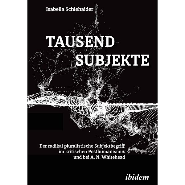 Tausend Subjekte, Isabella Schlehaider