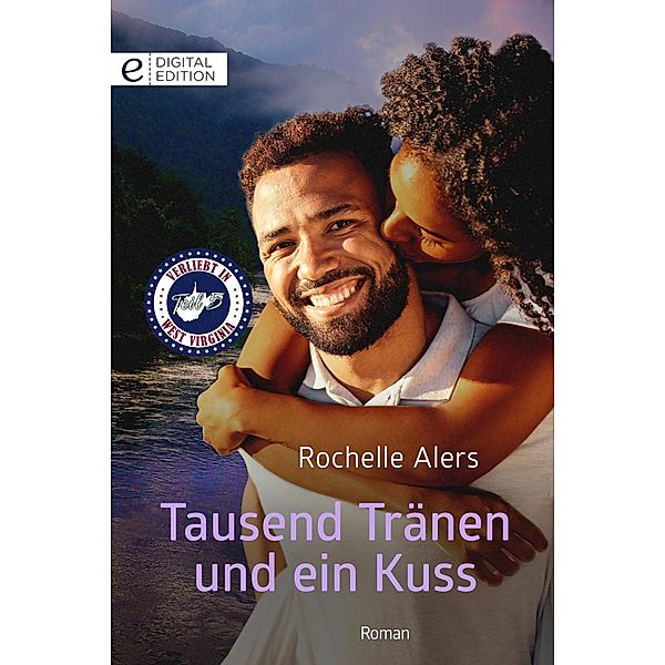 Tausend Tränen und ein Kuss, Rochelle Alers