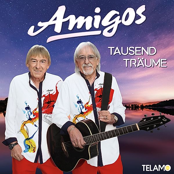 Tausend Träume, Amigos