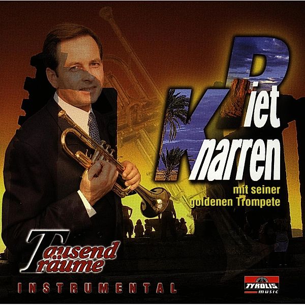 Tausend Träume, Piet Knarren