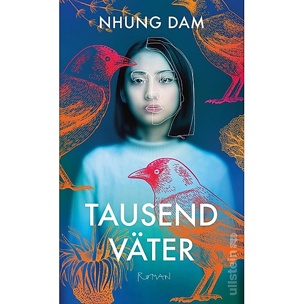 Tausend Väter / Ullstein eBooks, Nhung Dam