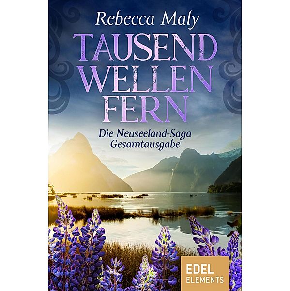 Tausend Wellen fern, Rebecca Maly