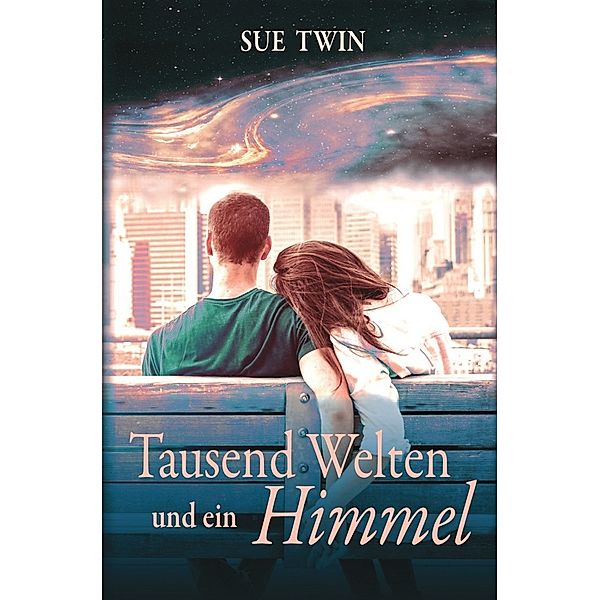 Tausend Welten und ein Himmel, Sue Twin