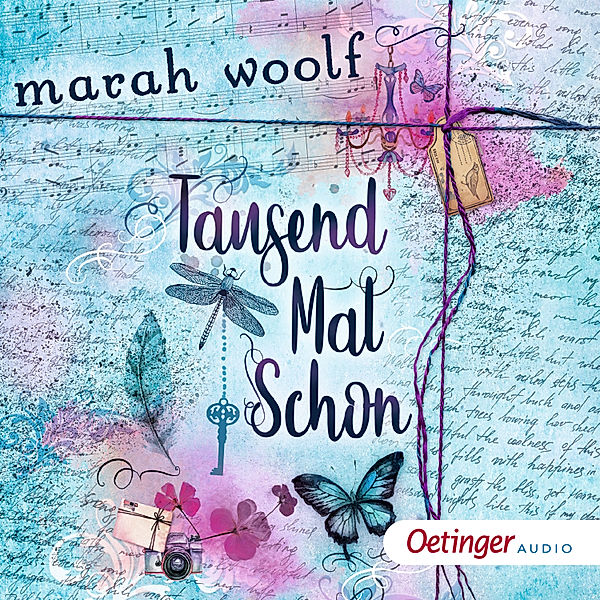 TausendMalSchon, Marah Woolf