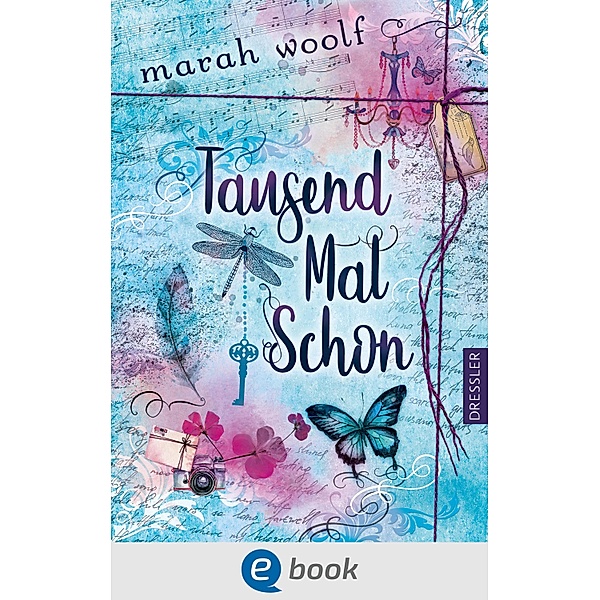 TausendMalSchon, Marah Woolf