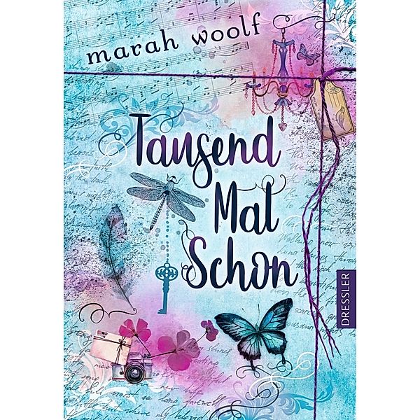 TausendMalSchon, Marah Woolf