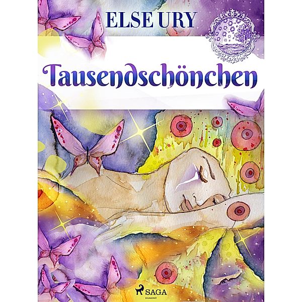 Tausendschönchen, Else Ury