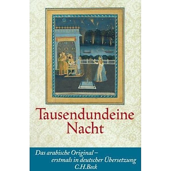 Tausendundeine Nacht