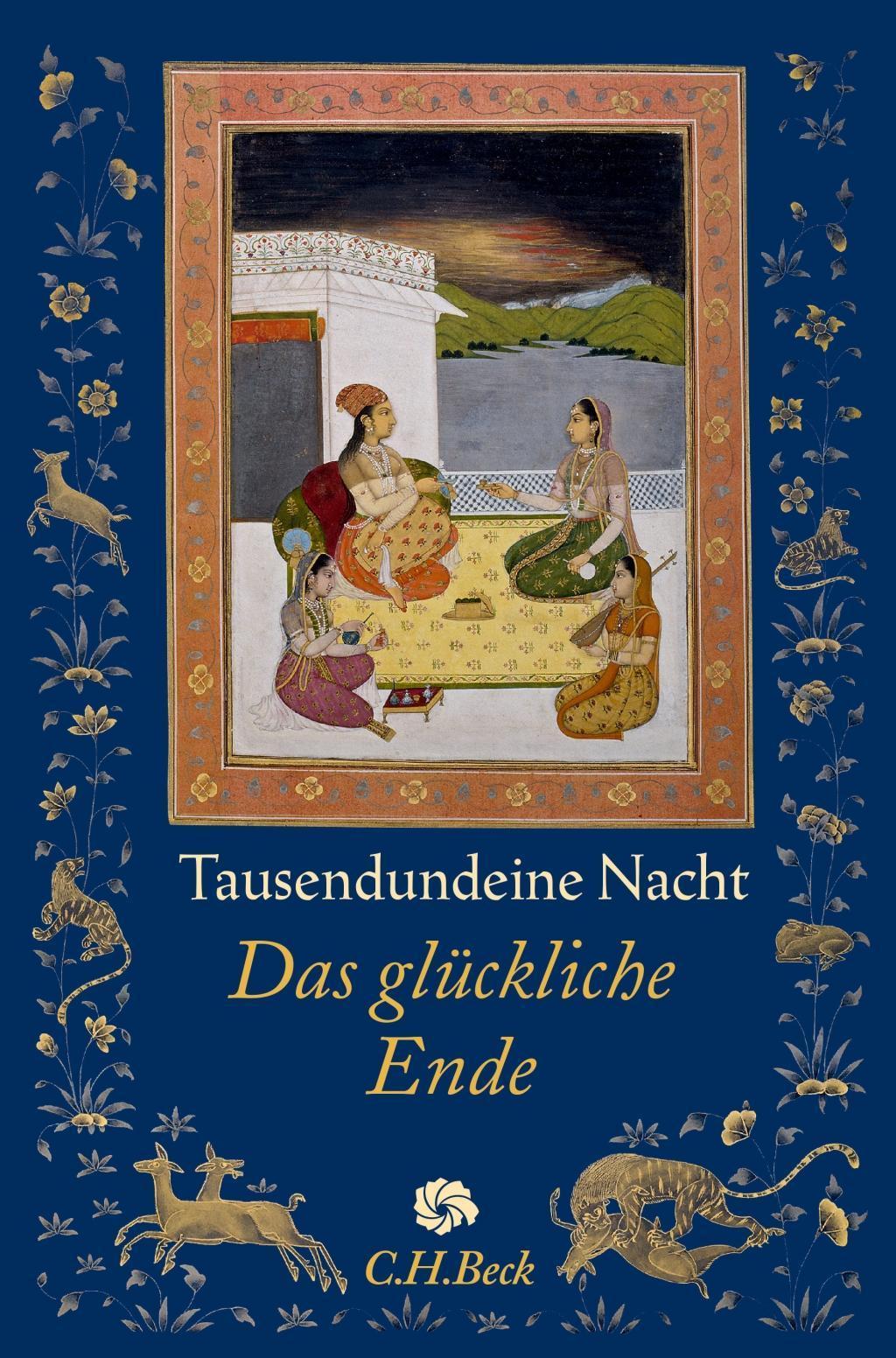 Tausendundeine Nacht Buch von versandkostenfrei - Weltbild.de