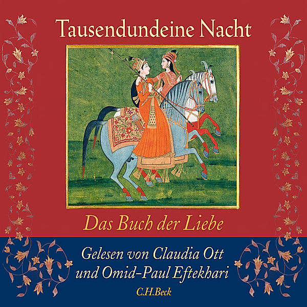 Tausendundeine Nacht, Claudia Ott