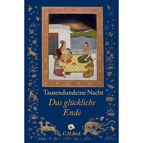 Tausendundeine Nacht / Neue Orientalische Bibliothek, Claudia Ott