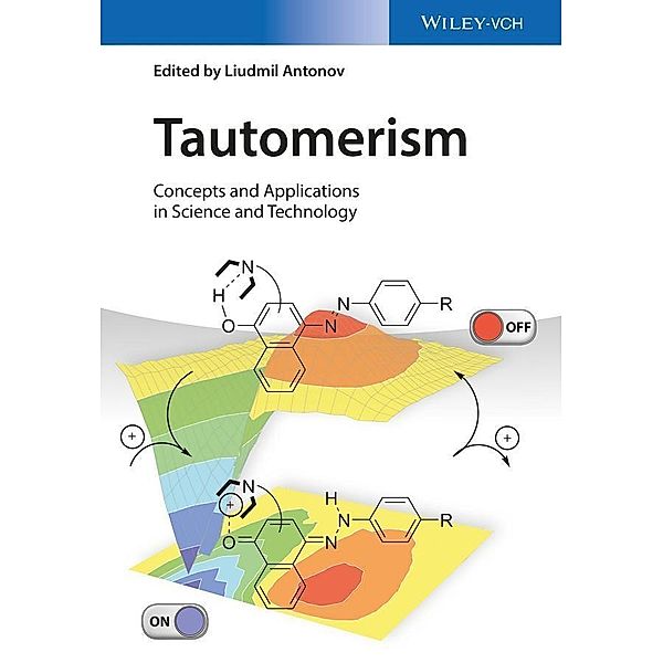 Tautomerism