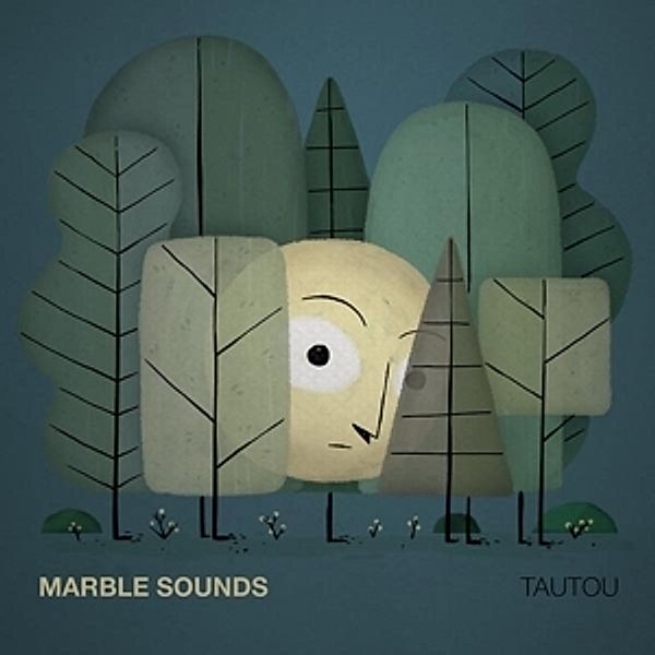 Tautou (Vinyl), Marble Sounds