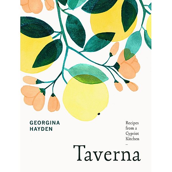 Taverna, Georgina Hayden