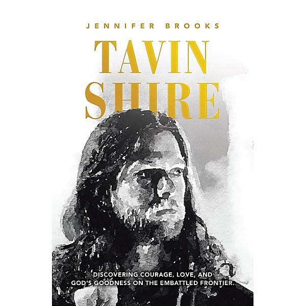 Tavin Shire, Jennifer Brooks