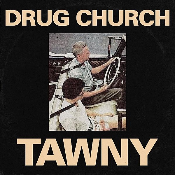 Tawny, Drug Church