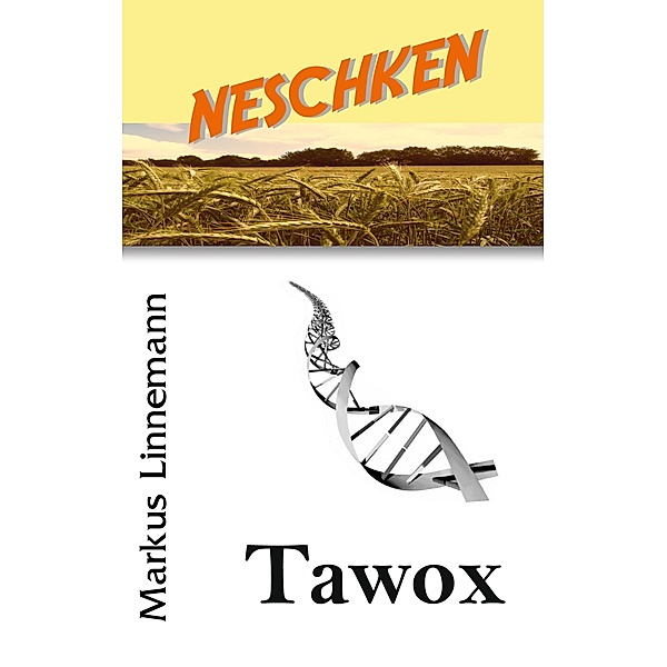 Tawox, Markus Linnemann