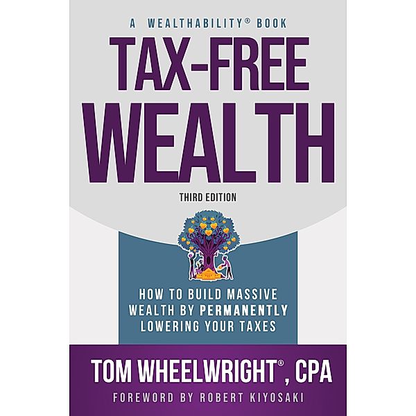 Tax-Free Wealth, Wheelwright Tom