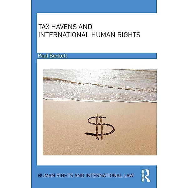Tax Havens and International Human Rights, Paul Beckett