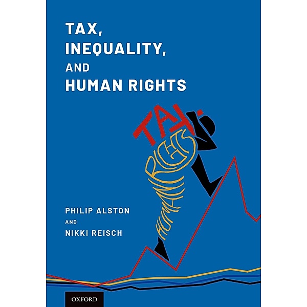 Tax, Inequality, and Human Rights