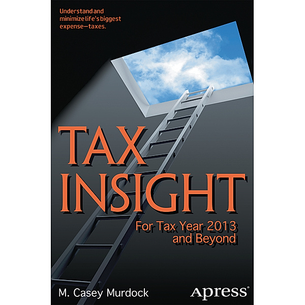 Tax Insight, M. Casey Murdock
