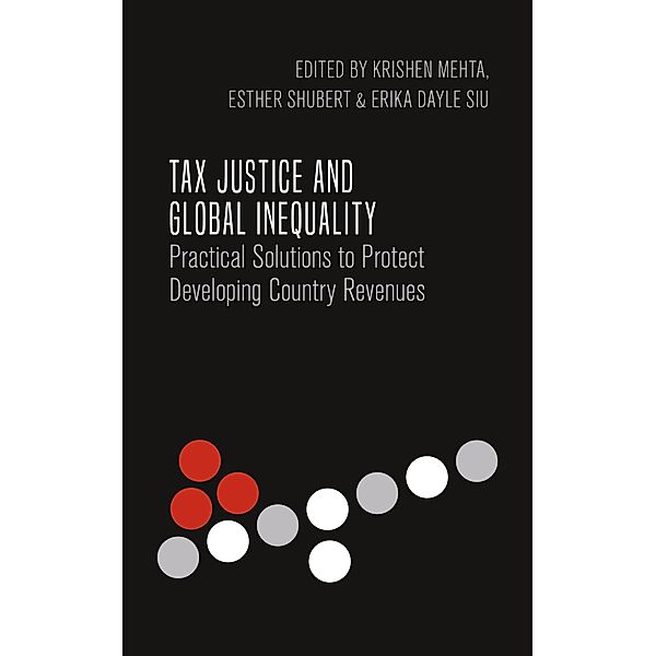 Tax Justice and Global Inequality