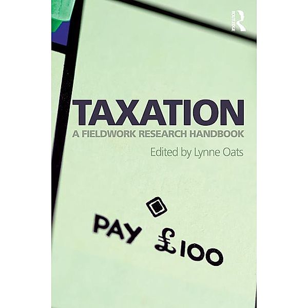 Taxation
