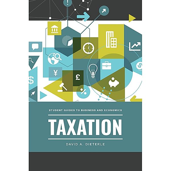 Taxation, David A. Dieterle