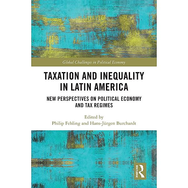 Taxation and Inequality in Latin America