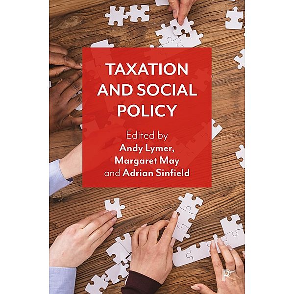 Taxation and Social Policy