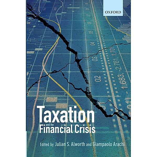 Taxation and the Financial Crisis