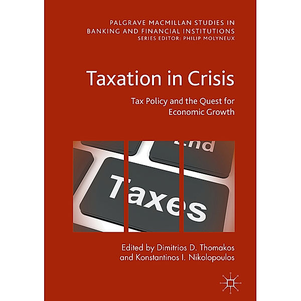 Taxation in Crisis