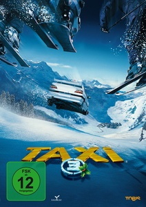 Image of Taxi 3