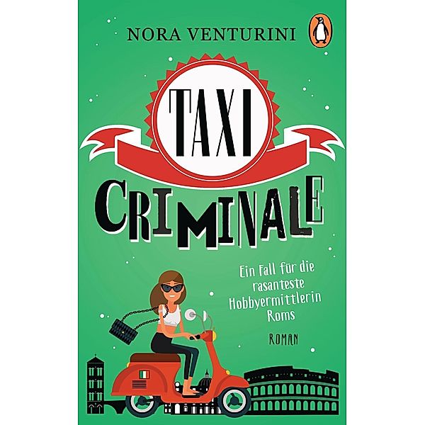 Taxi criminale, Nora Venturini